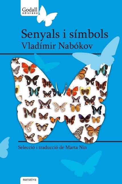 SENYALS I SÍMBOLS | 9788412068412 | NABOKOV, VLADIMIR | Llibreria La Gralla | Librería online de Granollers
