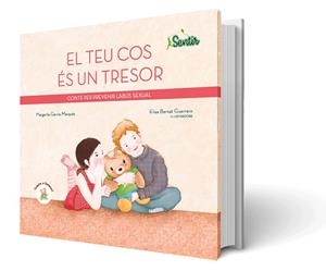 TEU COS ÉS UN TRESOR, EL | 9788426727312 | GARCÍA MARQUÉS, MARGARITA / BERNAT GUERRERO, ELISA | Llibreria La Gralla | Librería online de Granollers