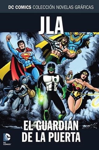 GUARDIAN DE LA PUERTA, EL | 9788417509026 | TRUMAN, TIM | Llibreria La Gralla | Librería online de Granollers