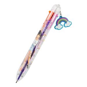 BOLIGRAF 6 COLORS TOP MODEL  | 4010070408404 | 4010070408404 | Llibreria La Gralla | Librería online de Granollers