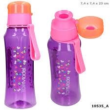 CANTIMPLORA  TOP MODEL 500 ML. LILA  | 4010070401849 | 4010070401856 | Llibreria La Gralla | Llibreria online de Granollers