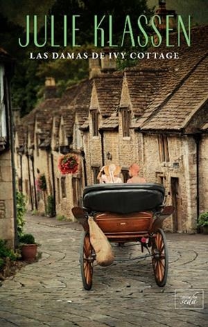 DAMAS DE IVY COTTAGE, LAS | 9788416973958 | KLASSEN, JULIE | Llibreria La Gralla | Llibreria online de Granollers
