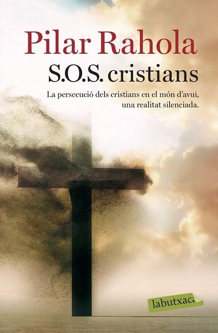 S.O.S. CRISTIANS (BUTXACA) | 9788417420802 | RAHOLA, PILAR | Llibreria La Gralla | Llibreria online de Granollers