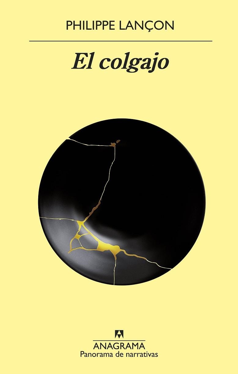 COLGAJO, EL | 9788433980410 | LANÇON, PHILIPPE | Llibreria La Gralla | Librería online de Granollers
