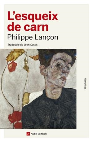ESQUEIX DE CARN, L' | 9788417214760 | LANÇON, PHILIPPE | Llibreria La Gralla | Librería online de Granollers