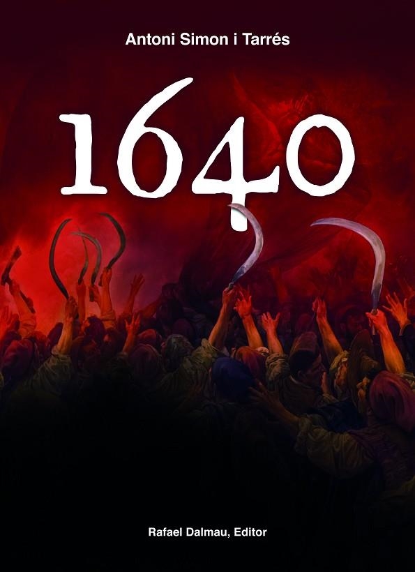 1640 | 9788423208517 | SIMON I TARRÉS, ANTONI | Llibreria La Gralla | Librería online de Granollers