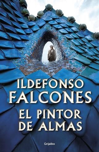 PINTOR DE ALMAS, EL | 9788425357244 | FALCONES, ILDEFONSO | Llibreria La Gralla | Llibreria online de Granollers