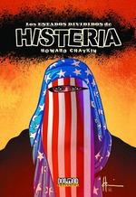 ESTADOS DIVIDIDOS DE HISTERIA, LOS | 9788417956134 | CHAYKIN, HOWARD | Llibreria La Gralla | Llibreria online de Granollers