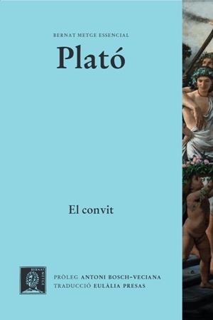 CONVIT, EL | 9788498593167 | PLATO | Llibreria La Gralla | Llibreria online de Granollers