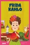 FRIDA KAHLO (VERSIÓ CATALÀ) | 9788417822828 | ALONSO LÓPEZ., JAVIER | Llibreria La Gralla | Librería online de Granollers