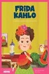 FRIDA KAHLO | 9788417822767 | ALONSO LÓPEZ, JAVIER | Llibreria La Gralla | Librería online de Granollers
