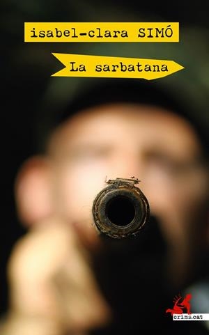 SARBATANA, LA | 9788417847135 | SIMÓ, ISABEL-CLARA | Llibreria La Gralla | Librería online de Granollers