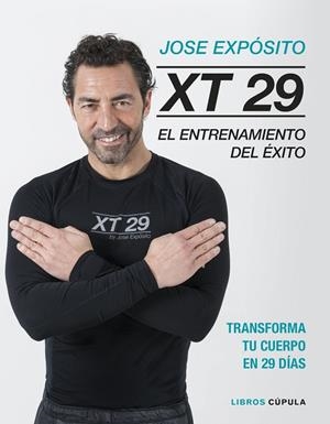 XT29. EL MÉTODO EXPÓSITO | 9788448025748 | EXPÓSITO, JOSÉ | Llibreria La Gralla | Llibreria online de Granollers