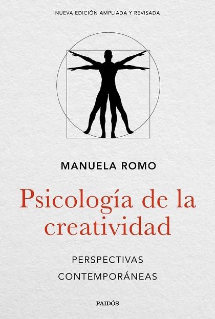 PSICOLOGÍA DE LA CREATIVIDAD | 9788449336140 | ROMO, MANUELA | Llibreria La Gralla | Llibreria online de Granollers