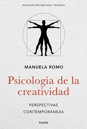 PSICOLOGÍA DE LA CREATIVIDAD | 9788449336140 | ROMO, MANUELA | Llibreria La Gralla | Librería online de Granollers