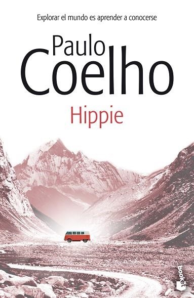 HIPPIE (BOLSILLO) | 9788408214748 | COELHO, PAULO | Llibreria La Gralla | Llibreria online de Granollers