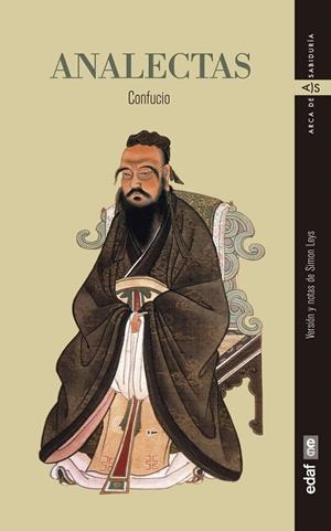 ANALECTAS, LAS | 9788441439658 | CONFUCIO | Llibreria La Gralla | Librería online de Granollers