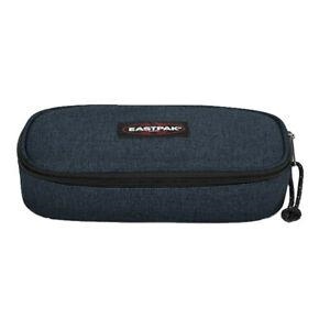 PORTATOT EASTPAK OVAL SINGLE TRIPLE DENIM | 5400806990294 | EASEK71726W | Llibreria La Gralla | Llibreria online de Granollers