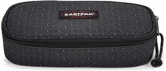 PORTATOT EASTPAK OVAL SINGLE STICH DOT | 5400806074789 | EASEK1739T | Llibreria La Gralla | Llibreria online de Granollers