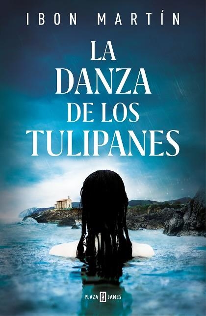 DANZA DE LOS TULIPANES, LA | 9788401022715 | MARTÍN, IBON | Llibreria La Gralla | Librería online de Granollers