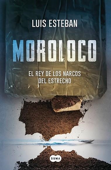 MOROLOCO | 9788491293125 | ESTEBAN, LUIS | Llibreria La Gralla | Librería online de Granollers