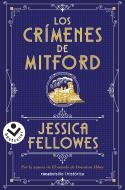 CRÍMENES DE MITFORD, LOS (BOLSILLO) | 9788416859566 | FELLOWES, JESSICA | Llibreria La Gralla | Llibreria online de Granollers