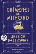 CRÍMENES DE MITFORD, LOS (BOLSILLO) | 9788416859566 | FELLOWES, JESSICA | Llibreria La Gralla | Librería online de Granollers