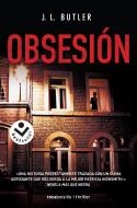 OBSESIÓN (BOLSILLO) | 9788416859580 | BUTLER, J L | Llibreria La Gralla | Librería online de Granollers