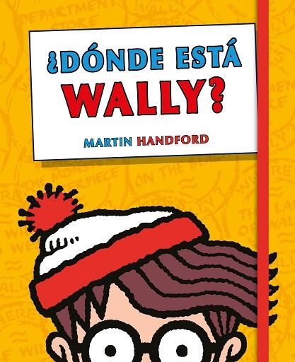 ¿DÓNDE ESTÁ WALLY? (EDICIÓN ESENCIAL) | 9788417424954 | HANDFORD, MARTIN | Llibreria La Gralla | Llibreria online de Granollers