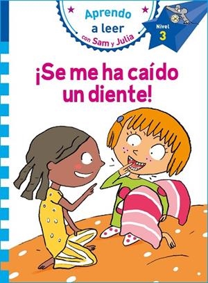 SE ME HA CAÍDO UN DIENTE! (APRENDO A LEER CON SAM Y JULIA) | 9788448853792 | VARIOS AUTORES, | Llibreria La Gralla | Llibreria online de Granollers
