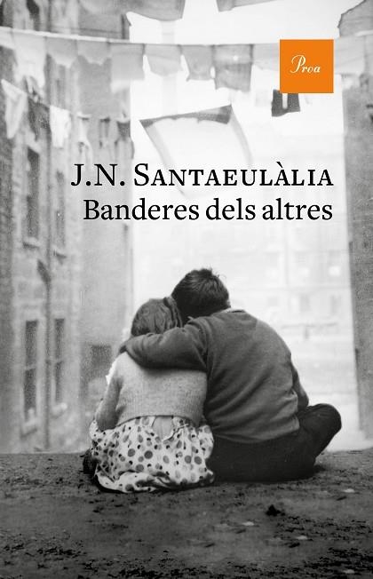 BANDERES DELS ALTRES | 9788475887760 | N. SANTAEULÀLIA, J. | Llibreria La Gralla | Librería online de Granollers