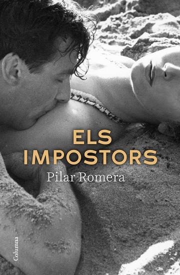 IMPOSTORS, ELS | 9788466425513 | ROMERA, PILAR | Llibreria La Gralla | Llibreria online de Granollers