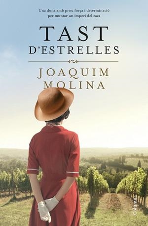 TAST D'ESTRELLES | 9788466425575 | MOLINA, JOAQUIM | Llibreria La Gralla | Llibreria online de Granollers