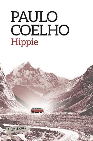 HIPPIE (BUTXACA) | 9788417420857 | COELHO, PAULO | Llibreria La Gralla | Librería online de Granollers