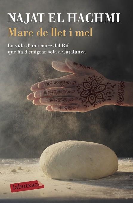 MARE DE LLET I MEL (BUTXACA) | 9788417420819 | EL HACHMI, NAJAT | Llibreria La Gralla | Librería online de Granollers