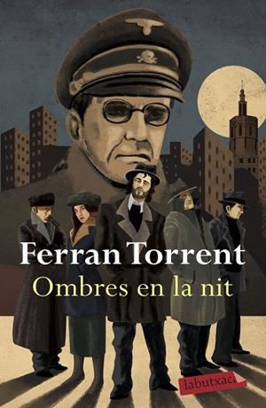 OMBRES EN LA NIT (BUTXACA) | 9788417420871 | TORRENT I LLORCA, FERRAN | Llibreria La Gralla | Librería online de Granollers