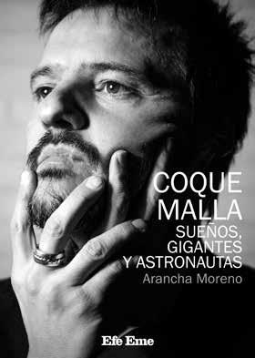COQUE MALLA | 9788495749277 | MORENO, ARANCHA | Llibreria La Gralla | Librería online de Granollers