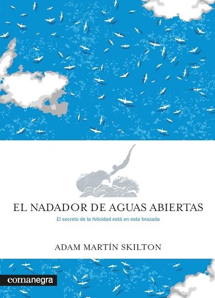 NADADOR DE AGUAS ABIERTAS, EL | 9788417188979 | MARTÍN SKILTON, ADAM | Llibreria La Gralla | Llibreria online de Granollers