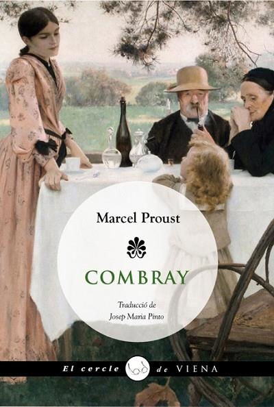 COMBRAY (A LA RECERCA DEL TEMPS PERDUT 1) | 9788483305508 | PROUST, MARCEL | Llibreria La Gralla | Librería online de Granollers