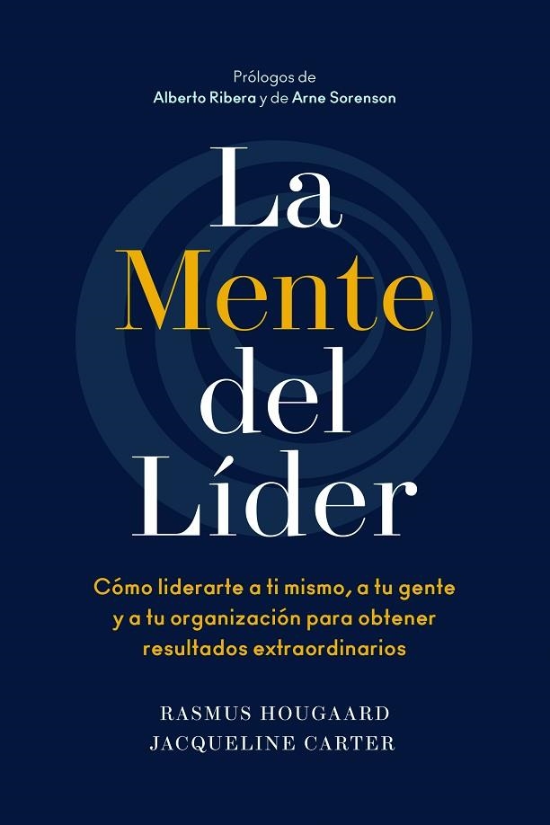 MENTE DEL LÍDER, AL | 9788494949371 | HOUGAARD, RASMUS/CARTER, JACQUELINE | Llibreria La Gralla | Llibreria online de Granollers