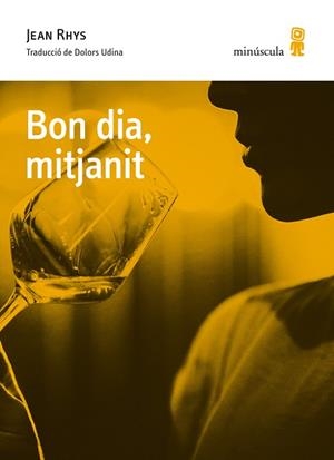 BON DIA, MITJANIT | 9788494836664 | RYHS, JEAN | Llibreria La Gralla | Llibreria online de Granollers