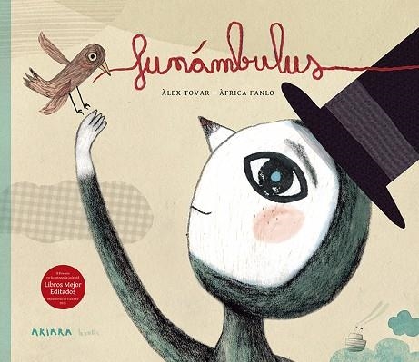 FUNÁMBULUS | 9788417440381 | TOVAR, ÀLEX | Llibreria La Gralla | Librería online de Granollers