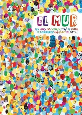 MUR, EL  | 9788417452308 | MACRI, GIANCARLO | Llibreria La Gralla | Librería online de Granollers
