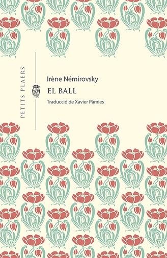 BALL, EL | 9788412024494 | NÉMIROVSKY, IRÈNE | Llibreria La Gralla | Llibreria online de Granollers