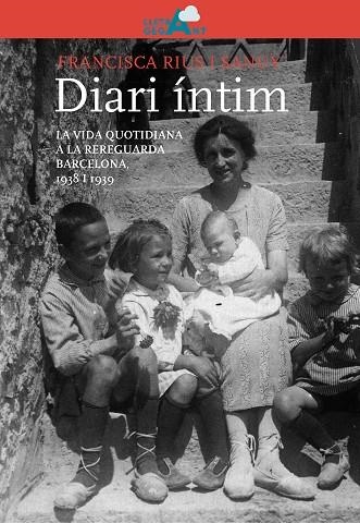 DIARI ÍNTIM (LLETRA GRAN) | 9788491910756 | RIUS I SANUY, FRANCISCA | Llibreria La Gralla | Llibreria online de Granollers