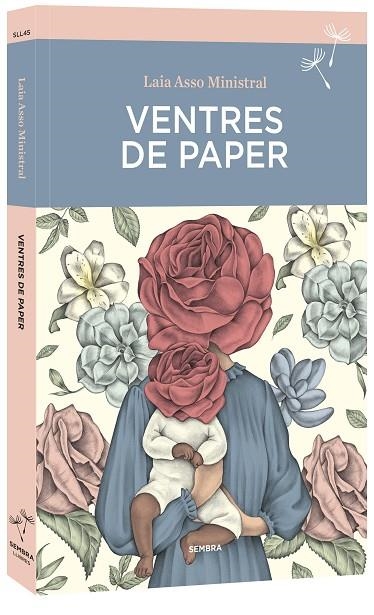 VENTRES DE PAPER | 9788416698349 | ASSO, LAIA | Llibreria La Gralla | Llibreria online de Granollers