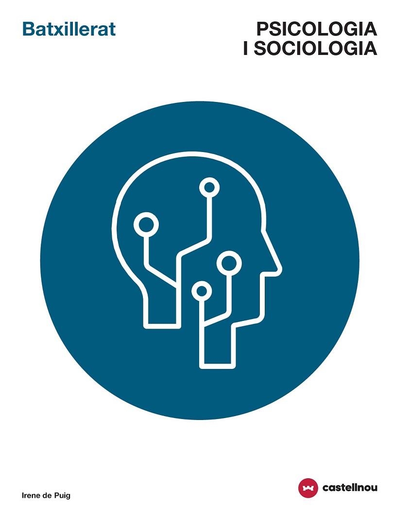PSICOLOGIA I SOCIOLOGIA | 9788417406554 | DE PUIG, IRENE | Llibreria La Gralla | Llibreria online de Granollers