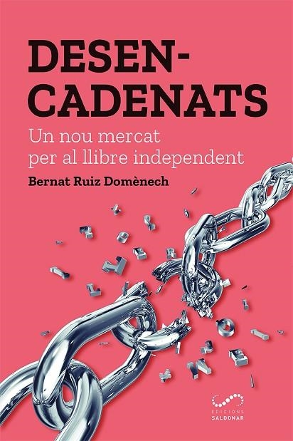 DESENCADENATS | 9788417611163 | RUIZ DOMÈNECH, BERNAT | Llibreria La Gralla | Llibreria online de Granollers