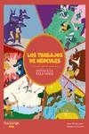 TRABAJOS DE HÉRCULES, LOS  | 9788417822866 | ALONSO LÓPEZ, JAVIER | Llibreria La Gralla | Librería online de Granollers
