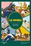 ODISEA, LA  | 9788417822859 | ACÍN DAL, EDUARDO; PASCUAL, CARLA | Llibreria La Gralla | Librería online de Granollers